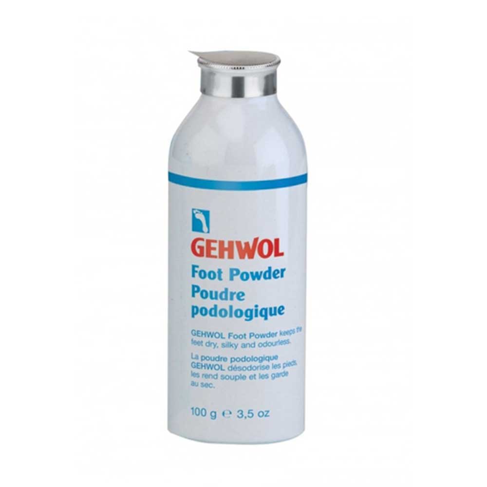 GEHWOL® Poudre podologique 100 g