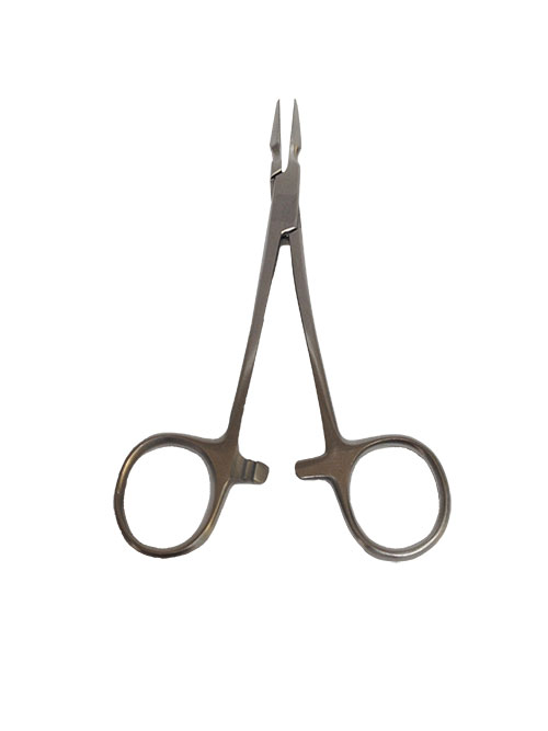 P-MEDIC Pince hémostatique droite 14 cm 