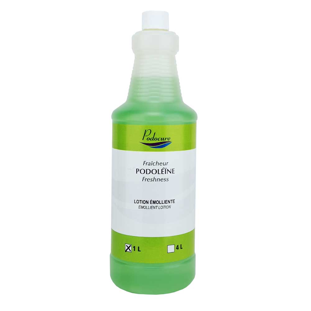 PODOCURE® Podoleïne Freshness 1 L