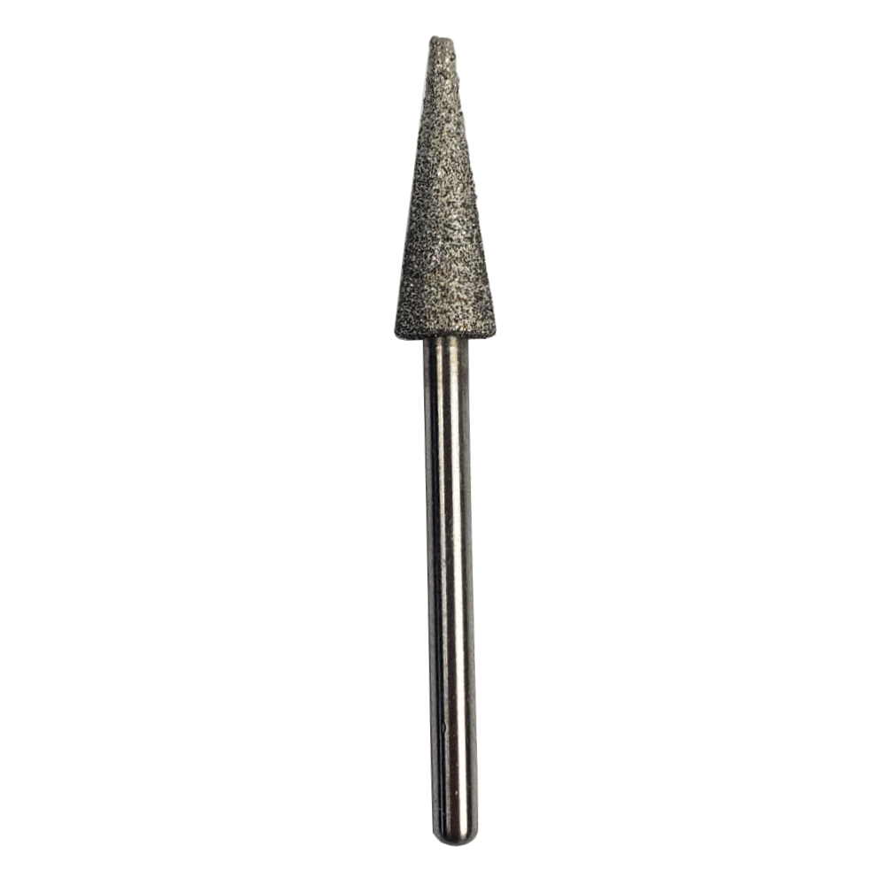 [170-580] Diamond Point Bur - Cone