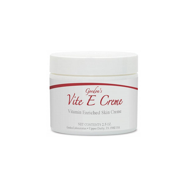 [41023] GORDON® Vite E Creme 2.5 oz