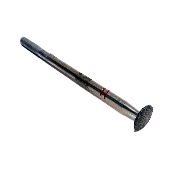 [220X889F] PREMIER® Fine umbrella diamond bur - Medium