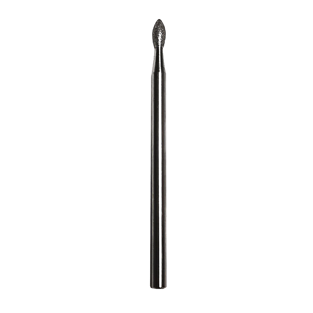 [256257023] RISA® Flame-shaped Diamond Bur - 