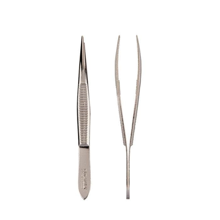 [61068] TITANIA® Sharp Tweezer 