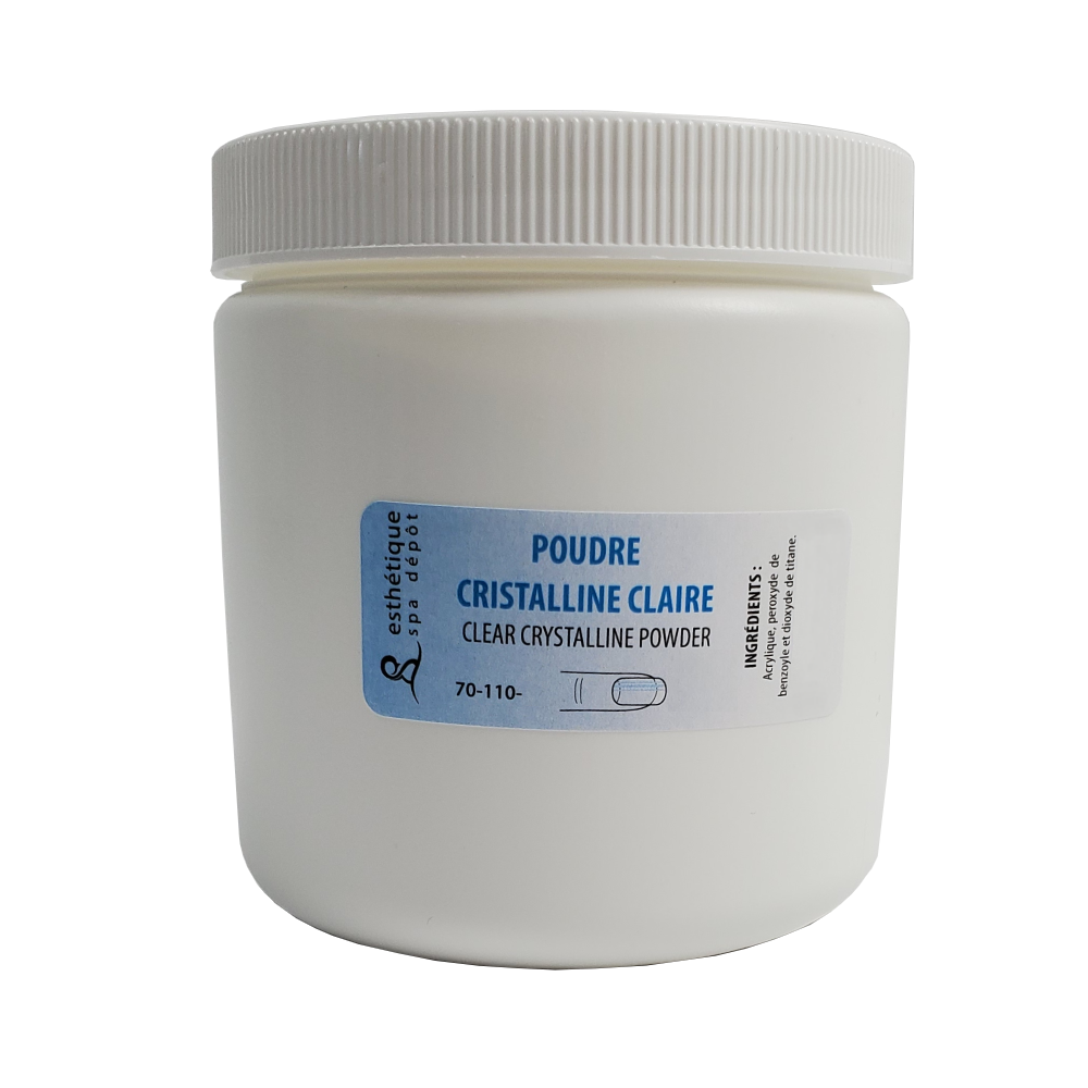 ESD® Crystalline Powder - Clear