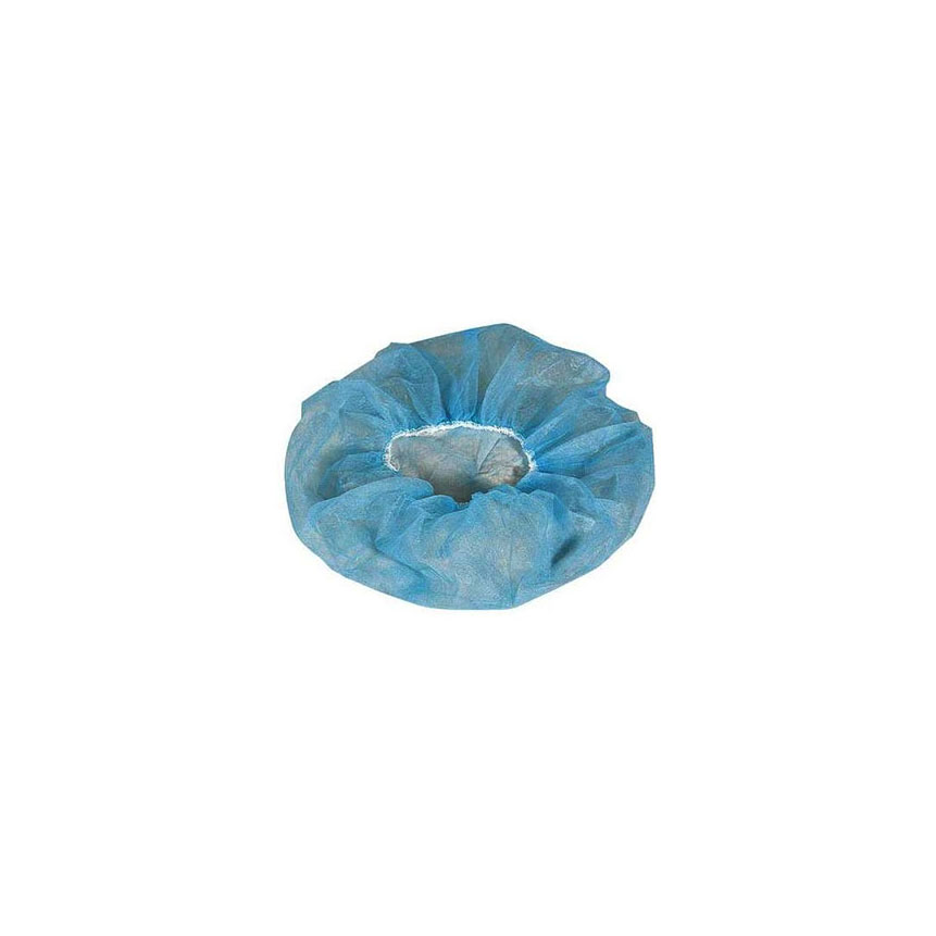 [70.012] HOPEN - Protective caps 21 "- Blue (100)