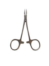 [1PM15-510] P-MEDIC Straight hemostatic forceps 14cm