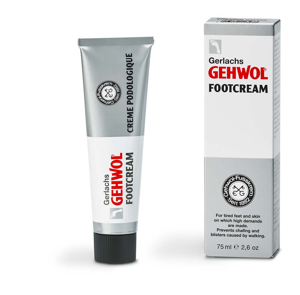 [GE 1124005] GEHWOL® Crème podologique 75 ml