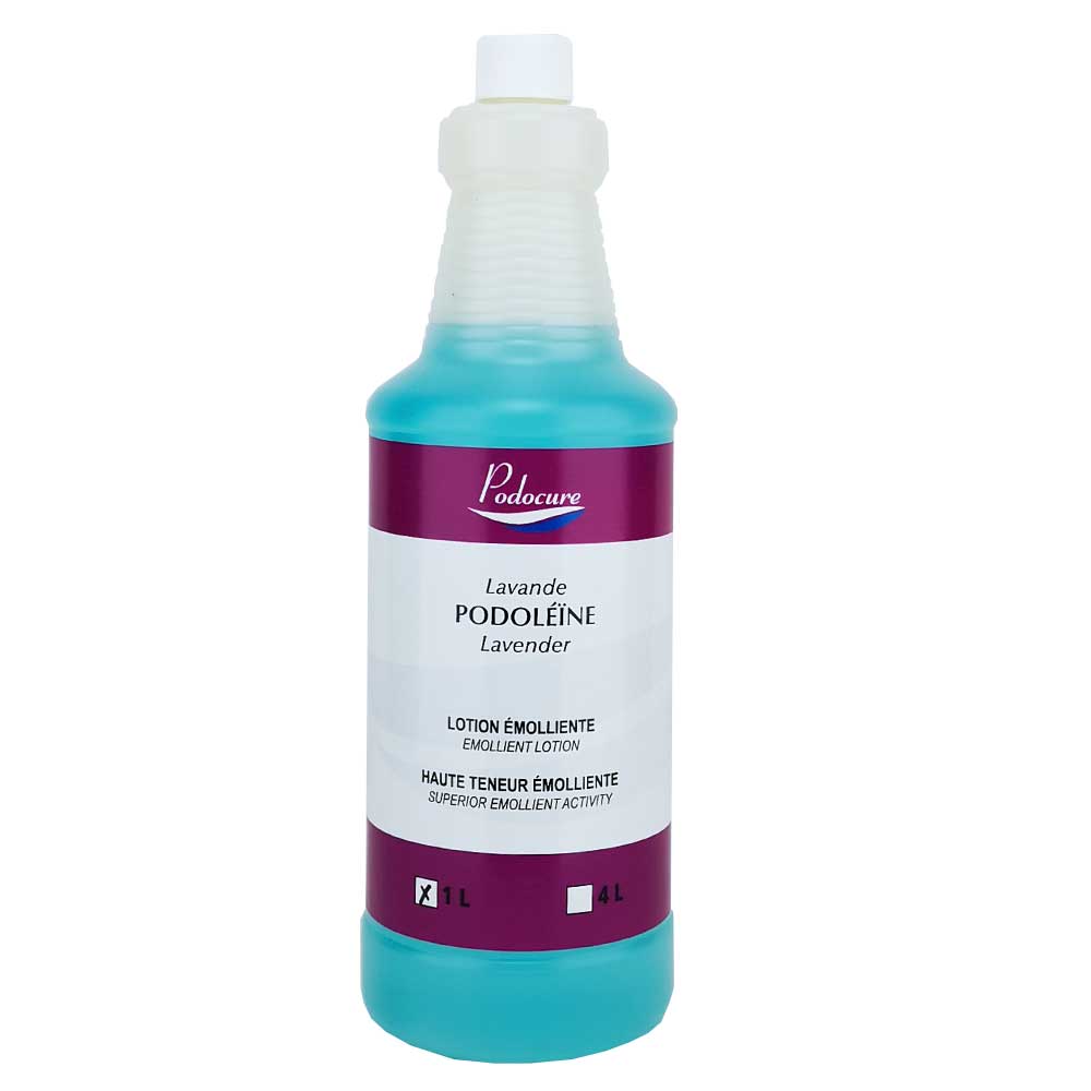 [40200] PODOCURE® Podoleïne Lavender 1L