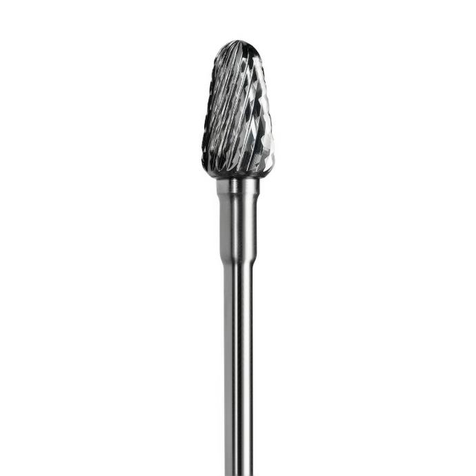 [2424X060] BUSCH® Carbide bur - Medium double cut