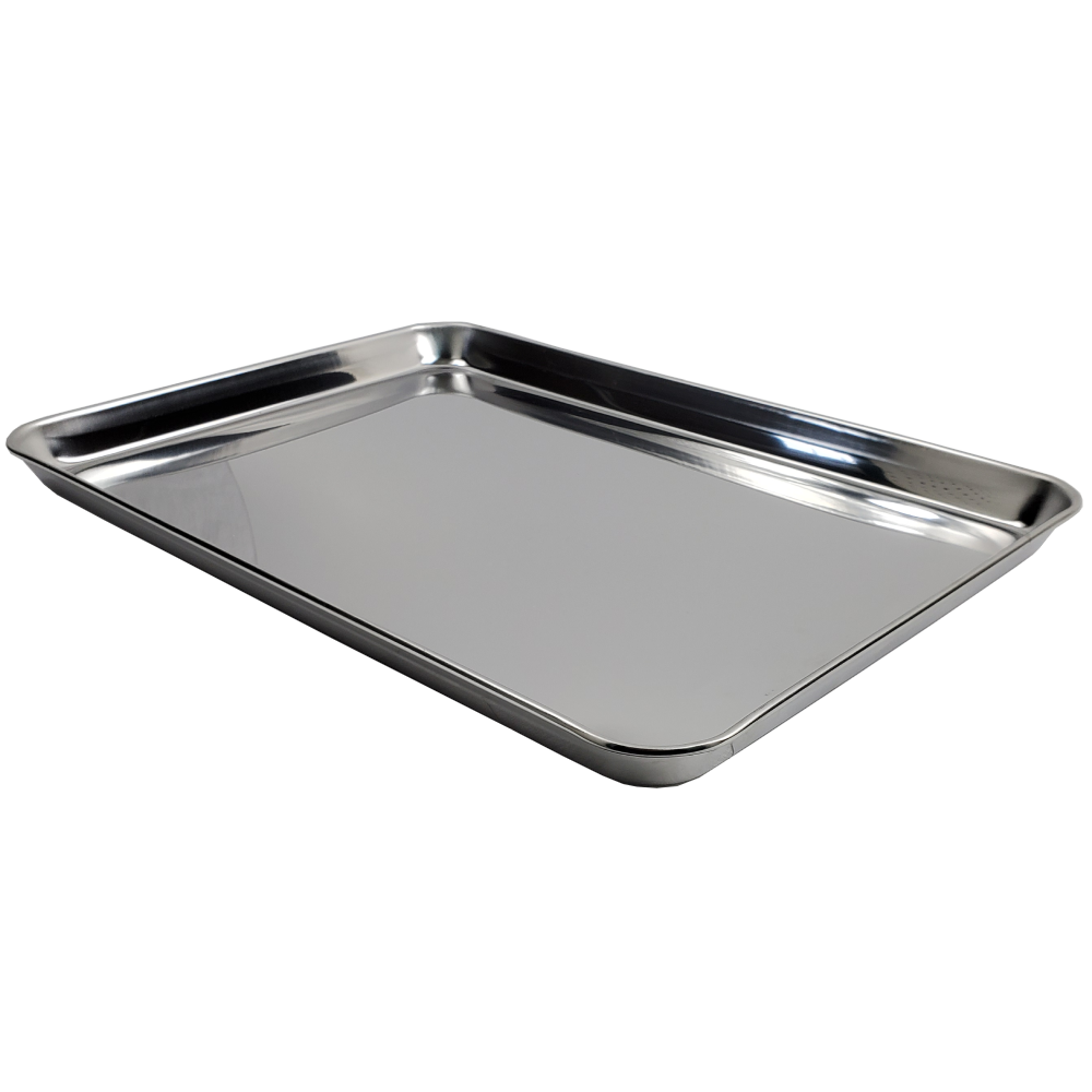 [190-3830 - 2903830] ALMEDIC® Tray 12.5 x 9 x 7/8 ''