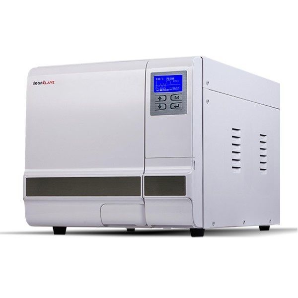 [22103] ICanclave Autoclave STE-23-D