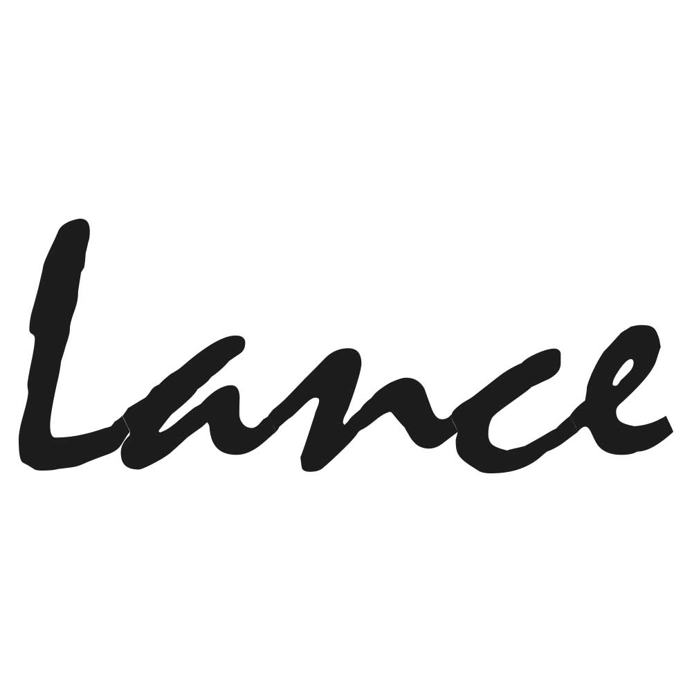 [1500312] LANCE® Lames en carbone (100) Nº12