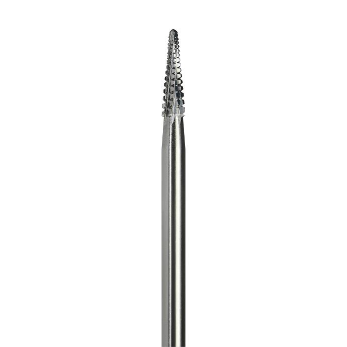 [2433MQS023] BUSCH® Carbide Bur - MQS-cut