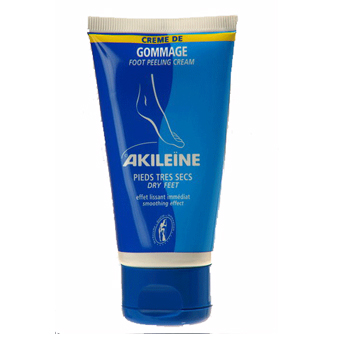 [AK-2317-2] AKILÉÏNE® Gommage Anti-Callosités 75 ml