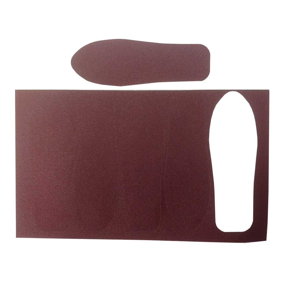 [1MBI-234] MBI® Papiers de rechanges pour limes #230 & #235 - grain medium (50/pqt)