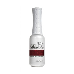 [30053] ORLY® GelFX - Crawford's Wine - 9 ml *