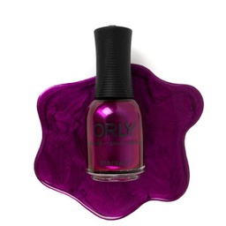 [2000128] ORLY® Vernis Régulier - Flight Of Fancy - 18 ml