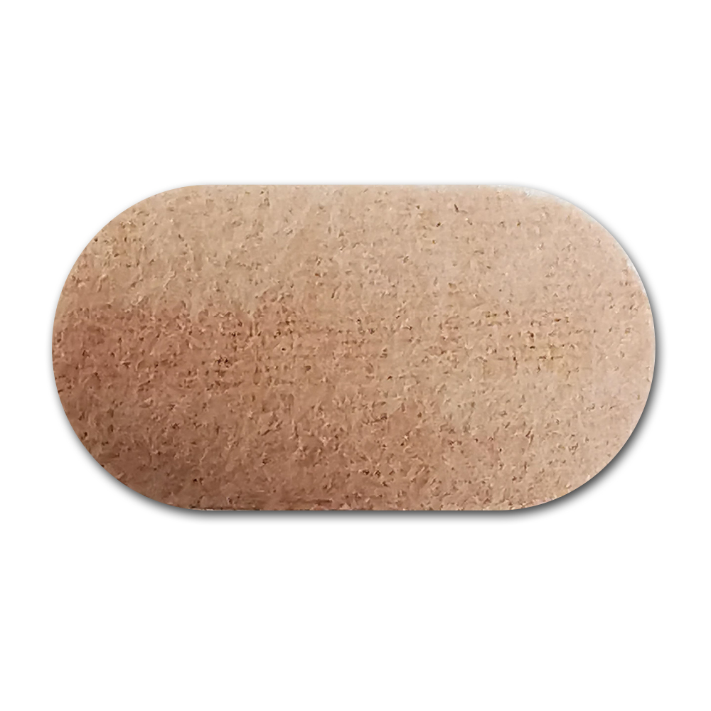 [7G44] PODOCURE® ‘‘MOLESKIN’’ ADHESIVE PAD (10)