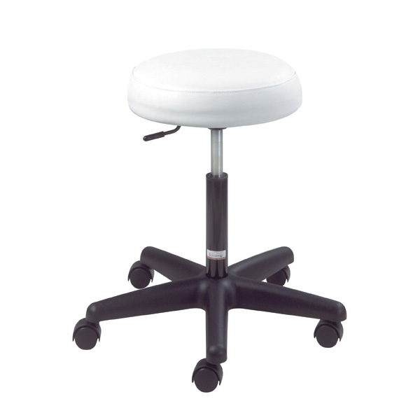 [ESD-P31100] EQUIPRO® OLEO-PNEUMATIC STOOL