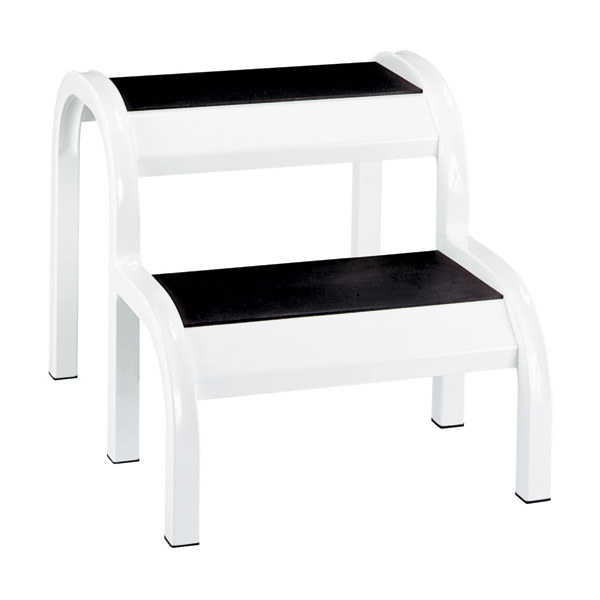 [ESD-P26300] ÉQUIPRO® REPOSE-PIED POUR PÉDICURE - BLANC (copie)