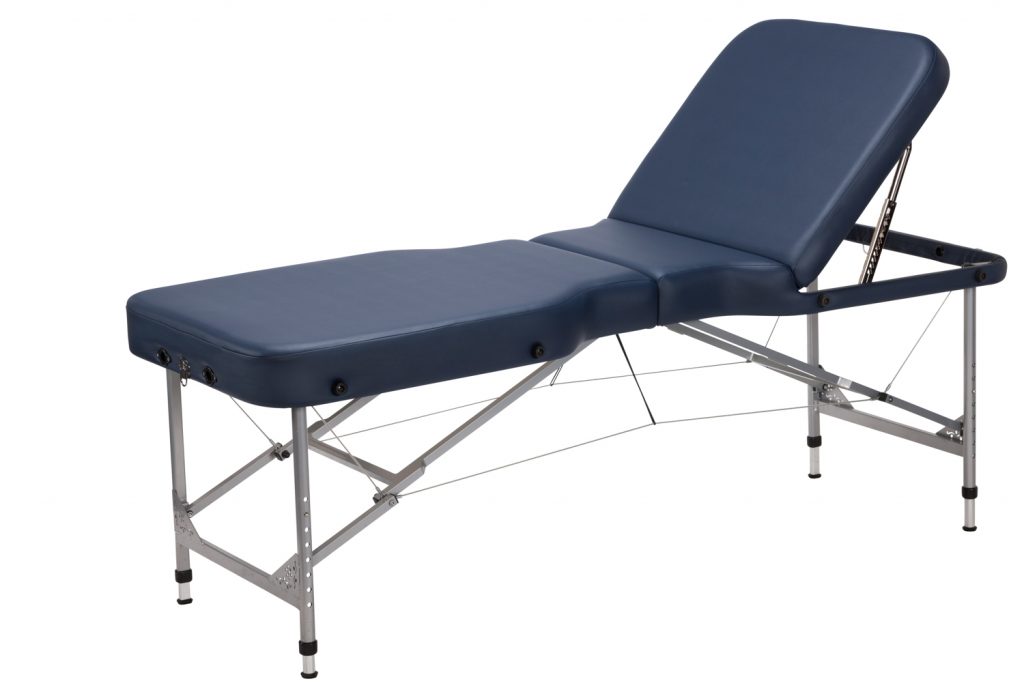 [ESD-PEI-23402] ÉQUIPRO® CALYPSO - LIT DE MASSAGE PLIANT