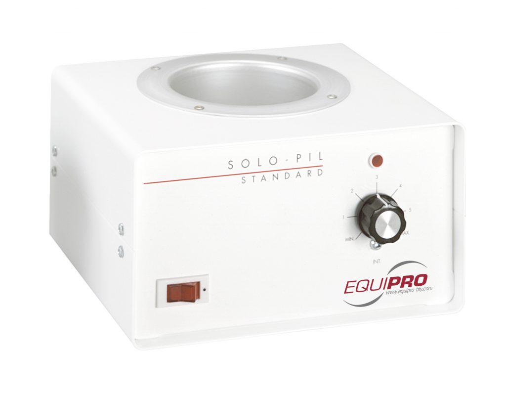 [ESD-P41100] ÉQUIPRO® SOLO-PIL STANDARD (3 5/8″ DIAM)