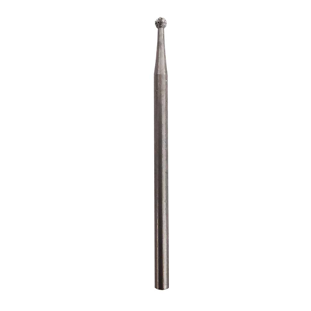 [211RS021] BUSCH® Stainless Steel Bur (spherical)