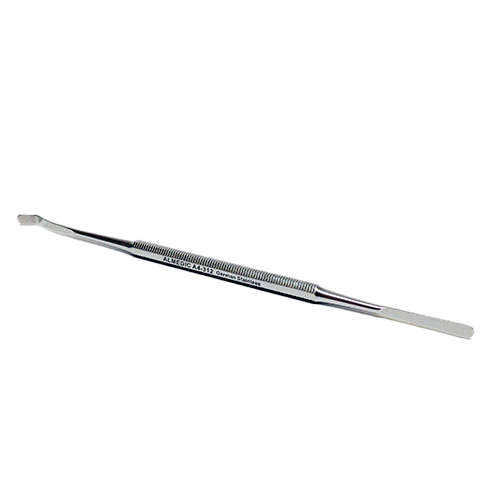 [1A4-342 - 11342] ALMEDIC Séparateur d'ongles en angle à bout coupant